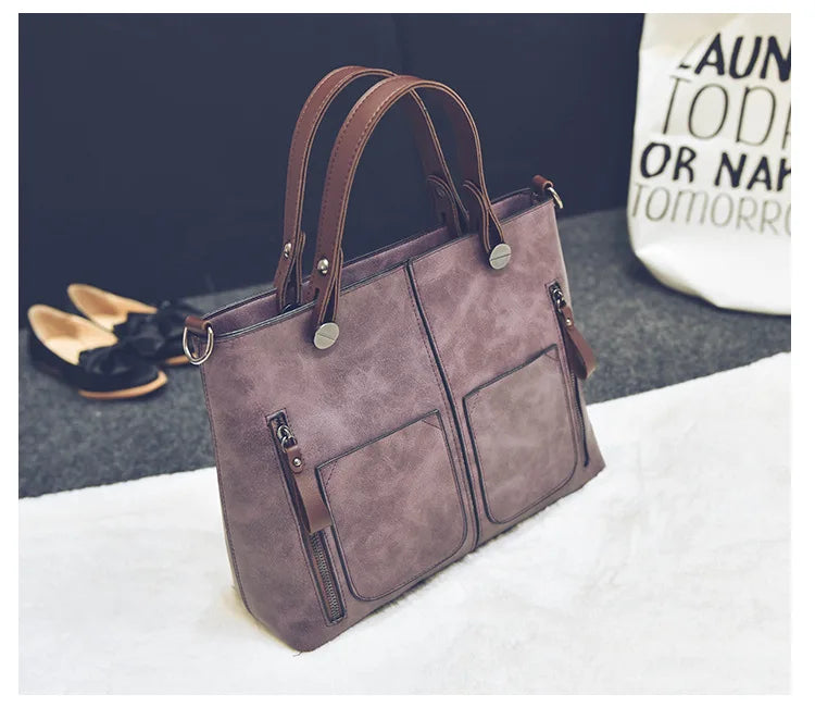 Women's bag handbags for women sac de luxe femme Shoulder bag Women's branded bags Handbag women's leather bag