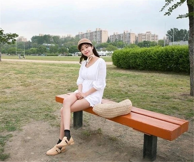 Summer Handmade Bags for Women Beach Weaving Ladies Straw Bag Wrapped Beach Bag Moon shaped Top Handle Handbags Totes