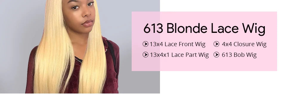 Long Honey Blonde Lace Front Wig 13x4 Colored Lace Front Human Hair Wigs For Women Body Wave Lace Front Wig 5x5 Closure Wig