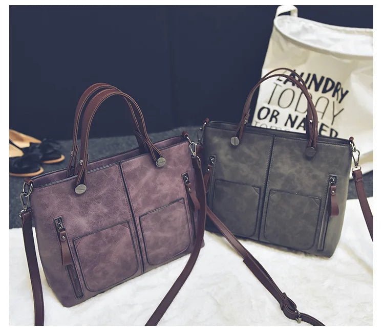 Women's bag handbags for women sac de luxe femme Shoulder bag Women's branded bags Handbag women's leather bag