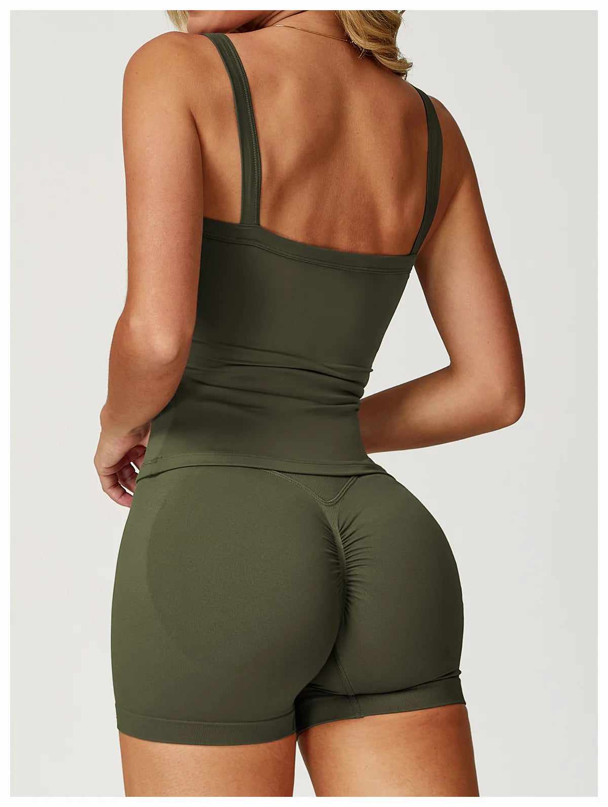 Gym Underwear Sport Bra Sports Bra Anti-sweat Breathable Yoga Bra Shockproof Crop Top Fitness Top Push up Workout Top Women Bra