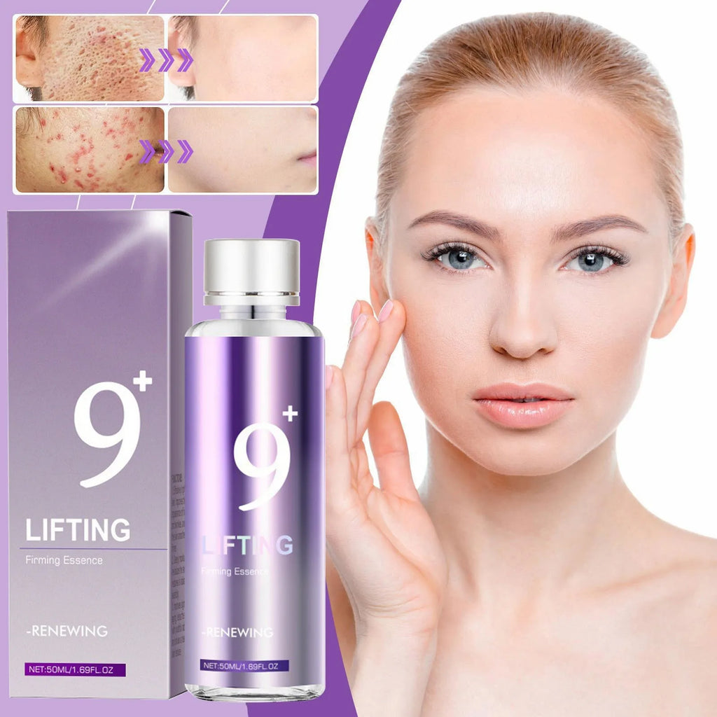 Hot Moisturizing Serum Moisturizing SerumEmulsion Firming Lifting Serum Facial Moisturizing Serum,50ML
