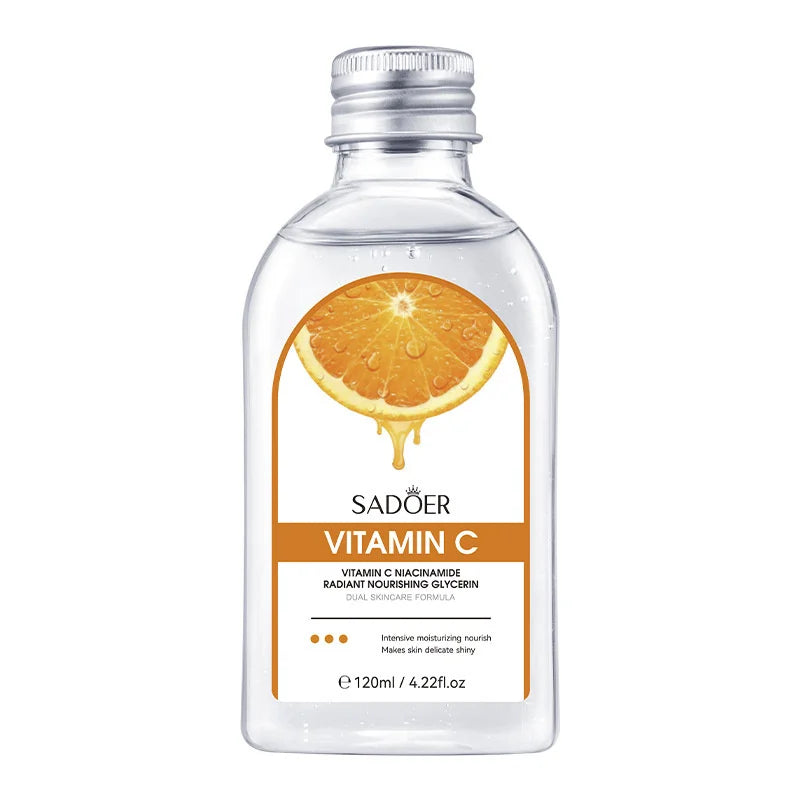 Moisturizing Exfoliating Serum Removes Dead Cells, Hydrates Deeply and Enhances Care