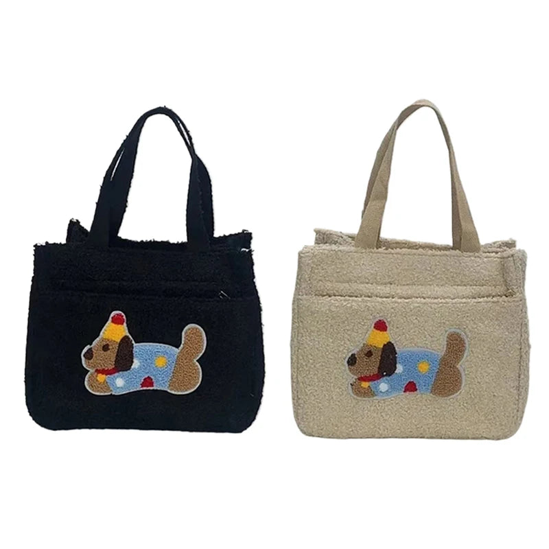 Women Handbags Female Large Capacity Hand Bag Bento Bags For Women Fashion Handbag For Student Leisure Handbag