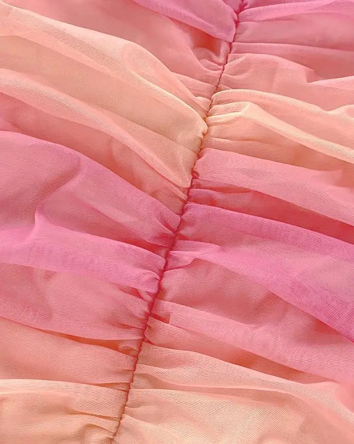 Dresses for Women 2025 Elegant Sexy Off Shoulder Ruched Cinched Waist Evening Dress Slim Fit Mermaid Hem Party Dress