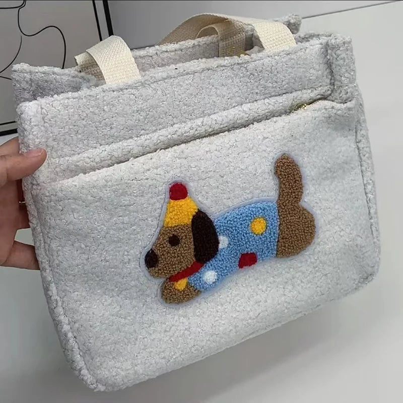 Women Handbags Female Large Capacity Hand Bag Bento Bags For Women Fashion Handbag For Student Leisure Handbag