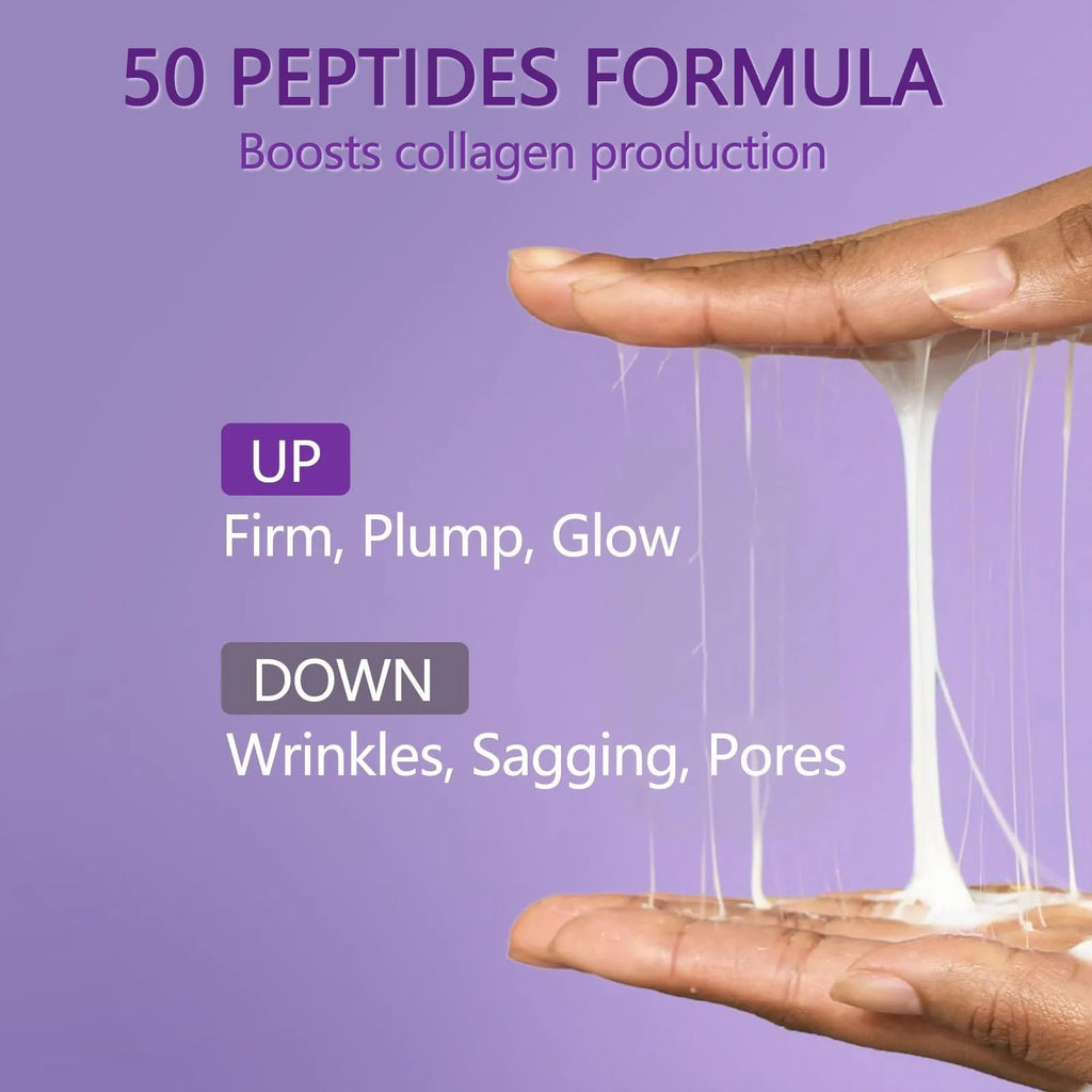 Hot Moisturizing Serum Moisturizing SerumEmulsion Firming Lifting Serum Facial Moisturizing Serum,50ML