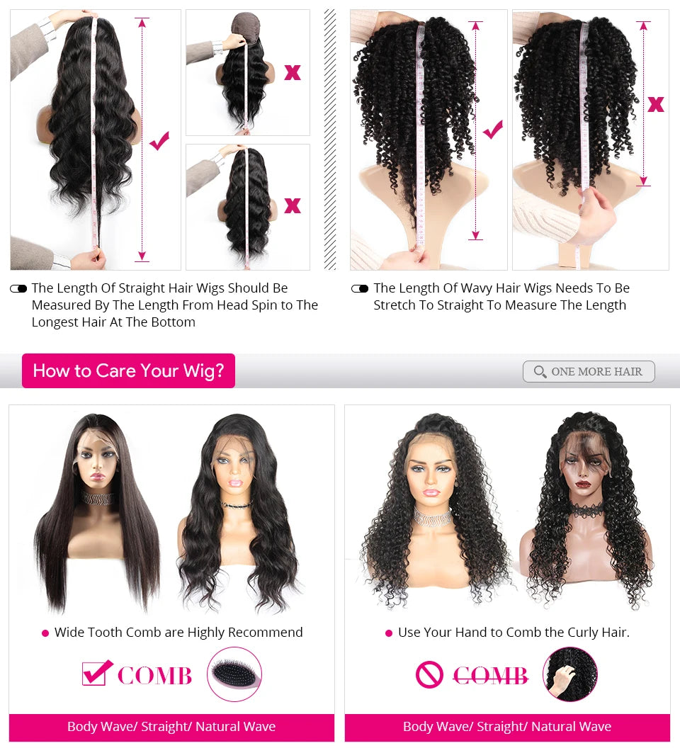 Long Honey Blonde Lace Front Wig 13x4 Colored Lace Front Human Hair Wigs For Women Body Wave Lace Front Wig 5x5 Closure Wig