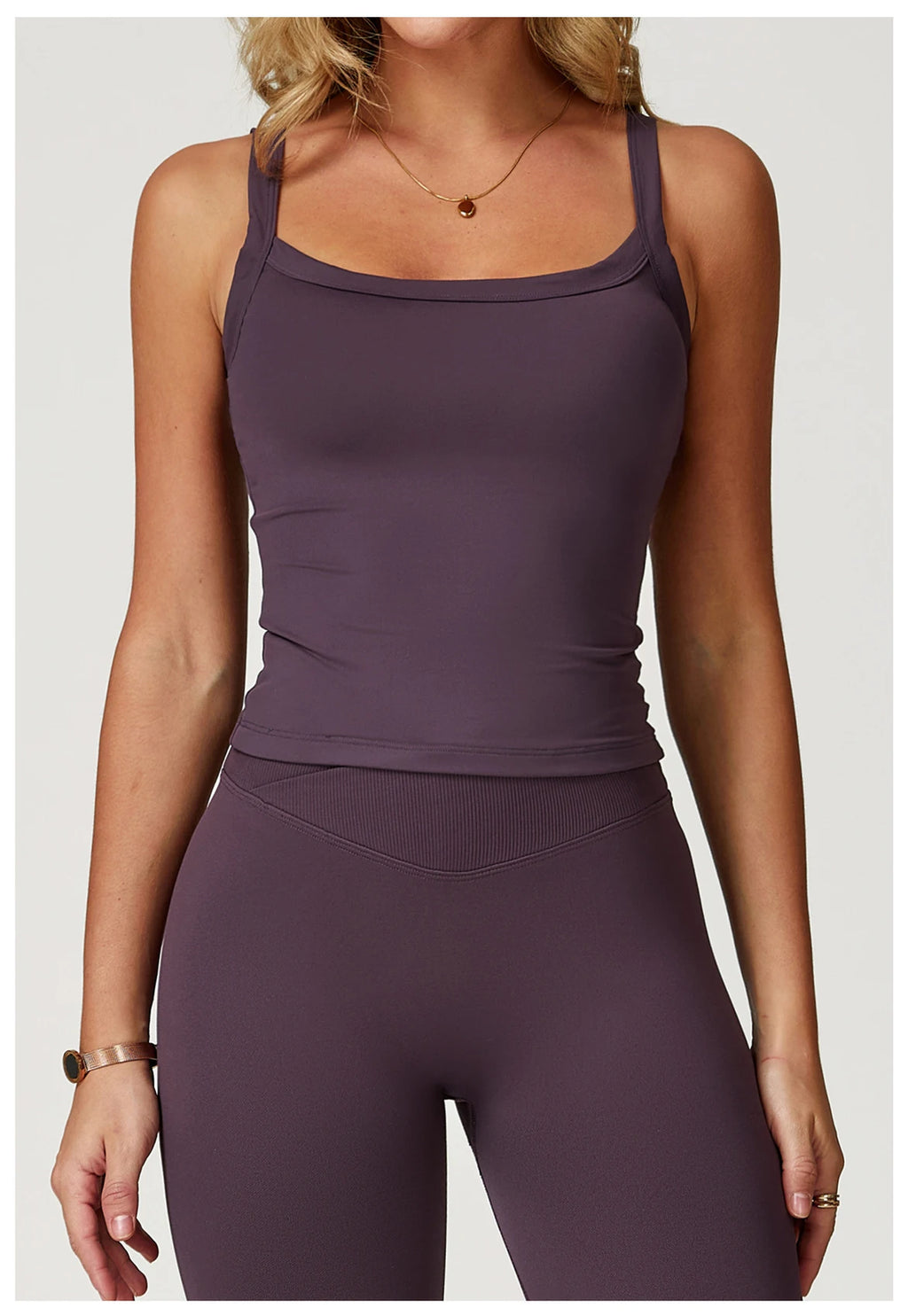 Gym Underwear Sport Bra Sports Bra Anti-sweat Breathable Yoga Bra Shockproof Crop Top Fitness Top Push up Workout Top Women Bra