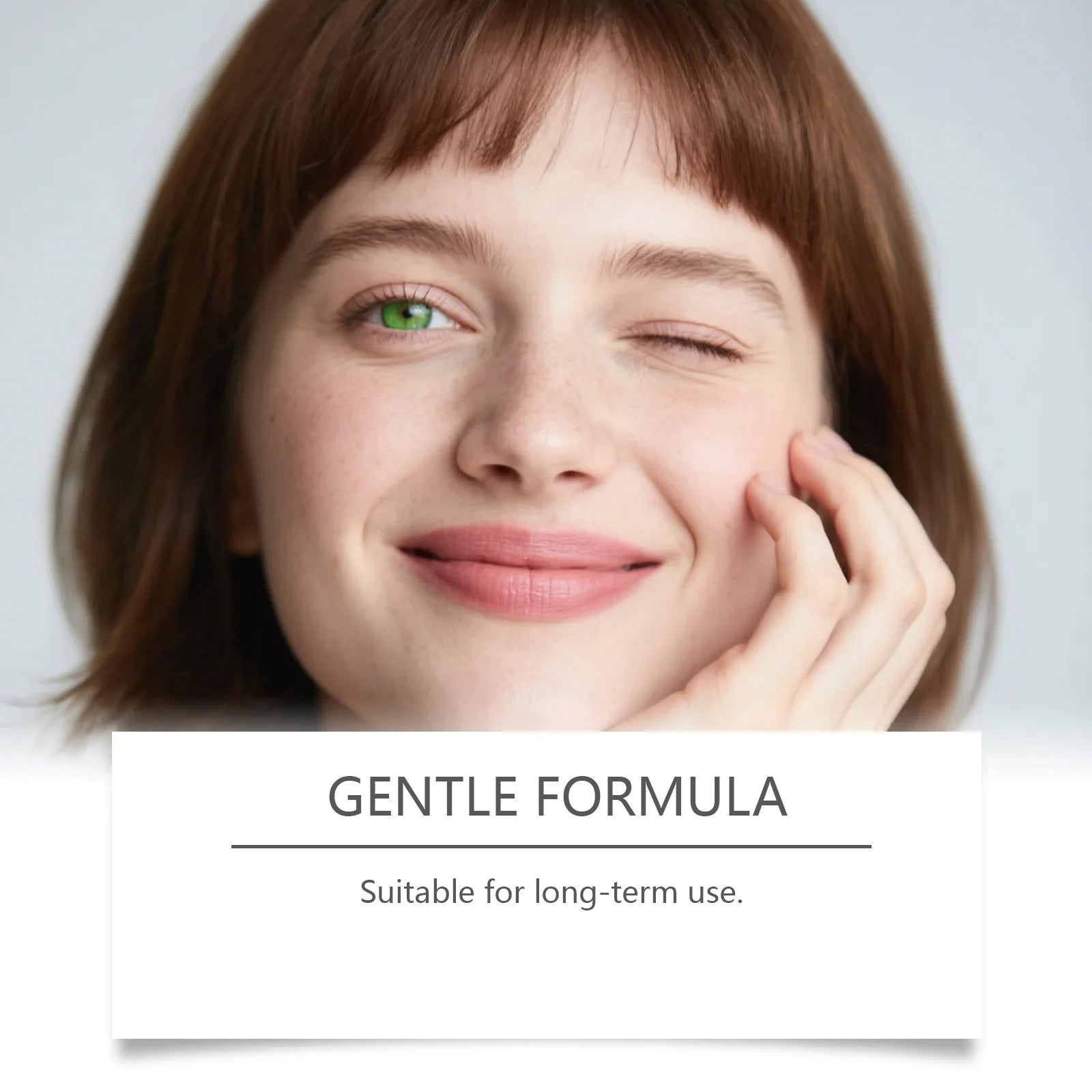 Facial Care Serum for Daily Use Hydrates Moisturizes & Nourishes Facial Skin Supports Plump Radiant Complexion for Facial Care