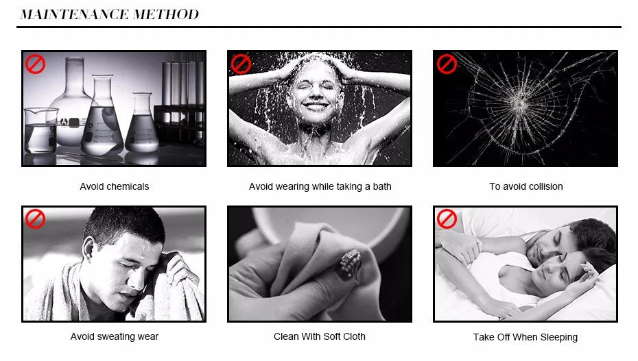 Crystal Glass Beads Bracelet Women Handmade Beaded Brazlets Ethnic Style Luxury Jewelry Elastic Braslet Girl Hair Band Accessori