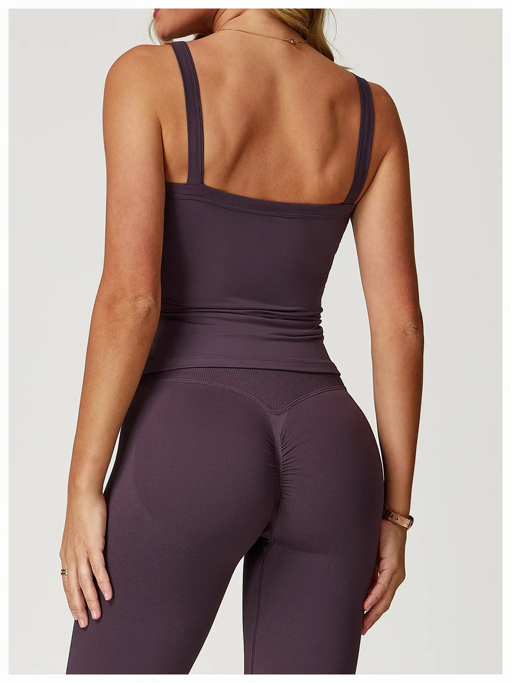 Gym Underwear Sport Bra Sports Bra Anti-sweat Breathable Yoga Bra Shockproof Crop Top Fitness Top Push up Workout Top Women Bra