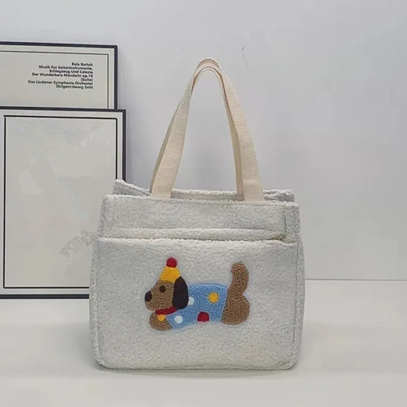 Women Handbags Female Large Capacity Hand Bag Bento Bags For Women Fashion Handbag For Student Leisure Handbag