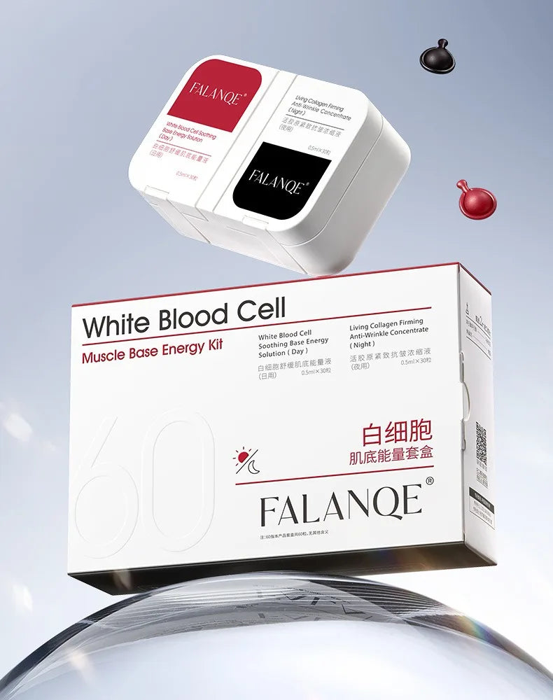 Serum Protein Essence  Anti- Wrinkle Face Serum  Fade Fine Lines Facial Moisturizing brightning Anti Aging Firming Skin Care