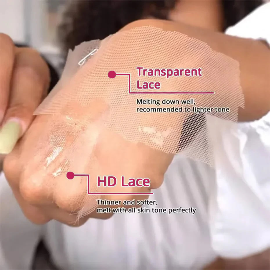 13x6 Lace Front Human Hair Wigs Straight Reddish Brown 13x4 HD Transparent Lace Frontal Wig Red Colored Human Hair Wig for Women