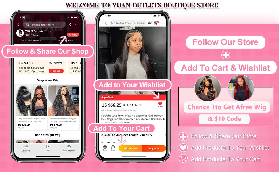 Straight Lace Front Wigs Hd Lace Wig 13x6 Human Hair Wigs For Black Women Pre Plucked Brazilian 32 30 Inch 13x4 Lace Frontal Wig