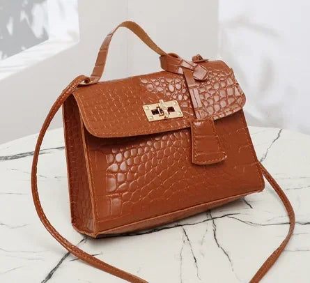 Hand Bags for Women. This Set of Women's Bags for 2024 Is a Great Combination of Style and Functionali Bag Messenger Handbags