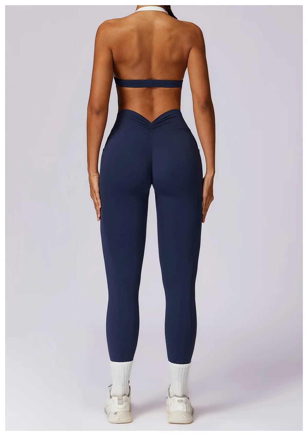 Gym Sport Underwear Sports Bra Anti-sweat Breathable Sexy Yoga Bra Shockproof Crop Top Fitness Top Push up Workout Top Women