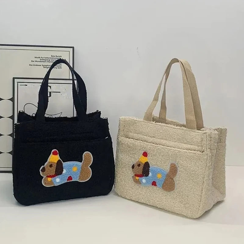 Women Handbags Female Large Capacity Hand Bag Bento Bags For Women Fashion Handbag For Student Leisure Handbag