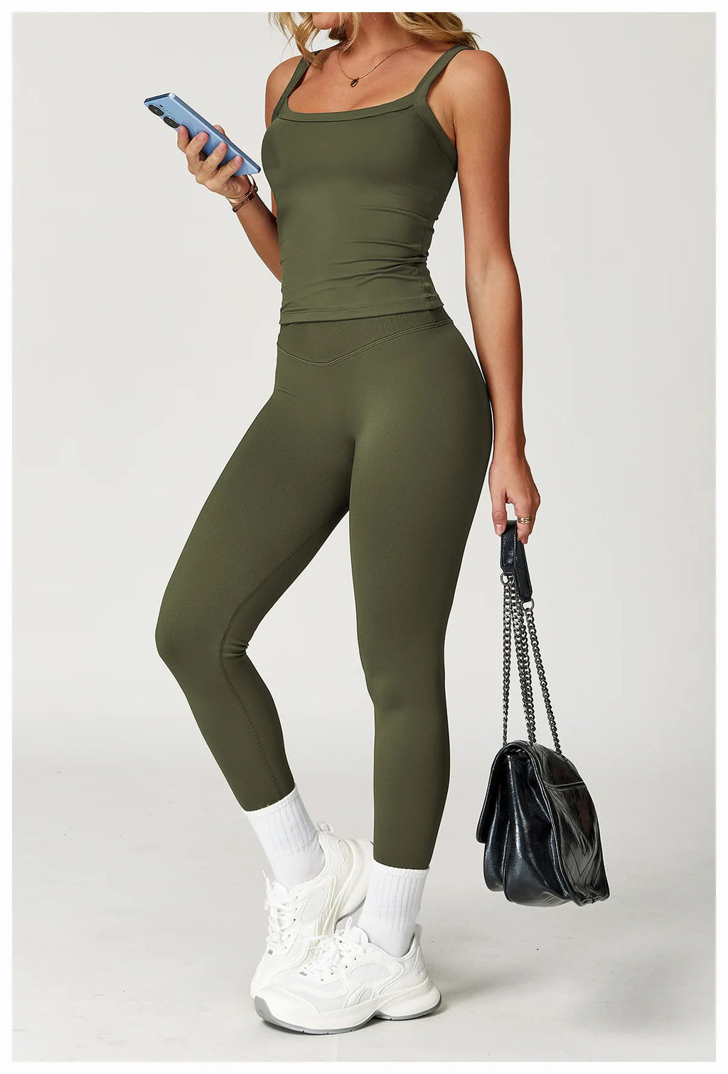 Gym Underwear Sport Bra Sports Bra Anti-sweat Breathable Yoga Bra Shockproof Crop Top Fitness Top Push up Workout Top Women Bra