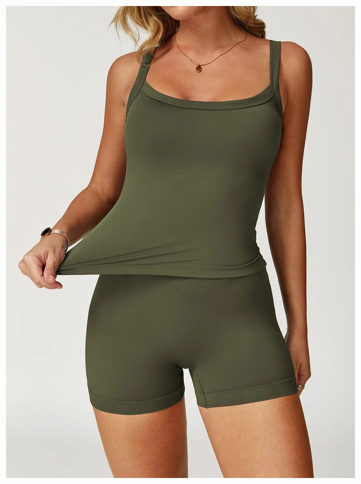 Gym Underwear Sport Bra Sports Bra Anti-sweat Breathable Yoga Bra Shockproof Crop Top Fitness Top Push up Workout Top Women Bra