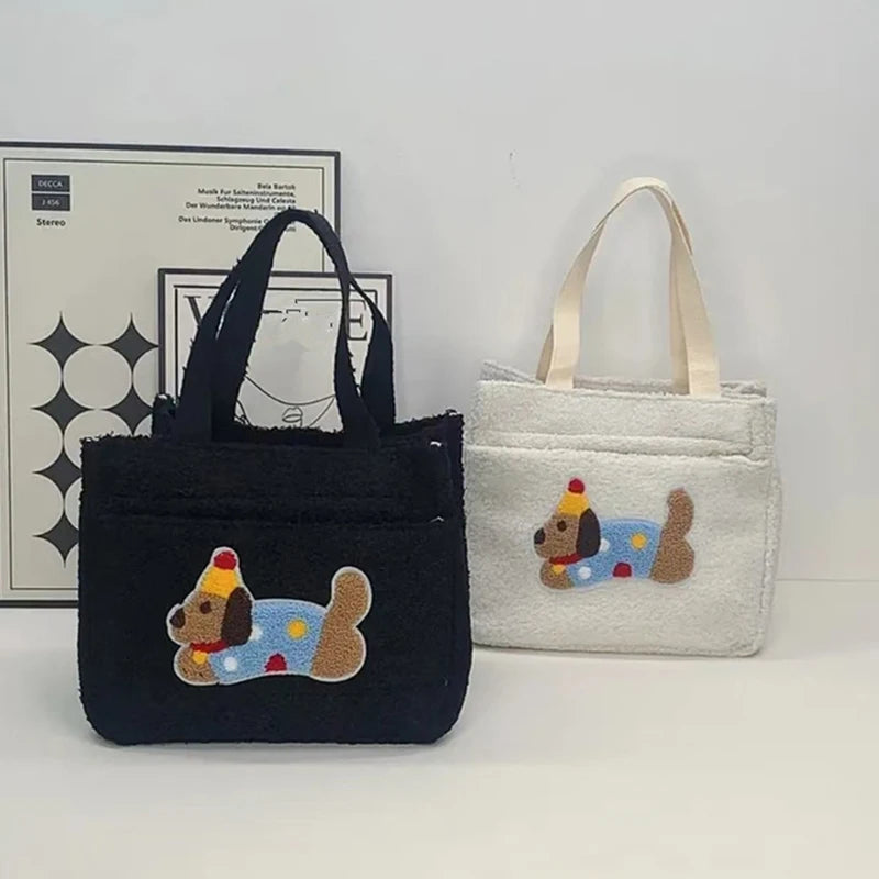 Women Handbags Female Large Capacity Hand Bag Bento Bags For Women Fashion Handbag For Student Leisure Handbag