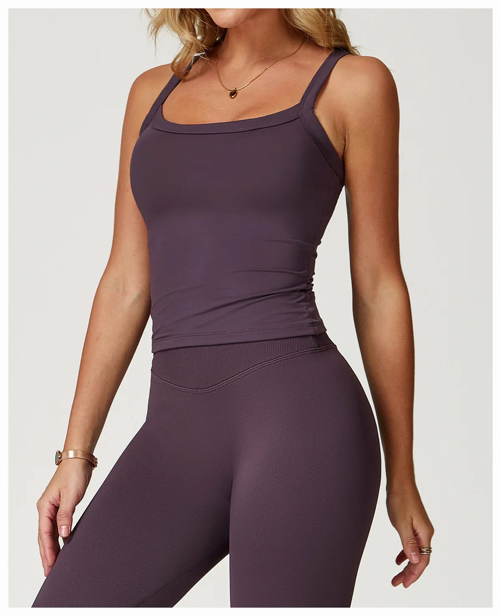 Gym Underwear Sport Bra Sports Bra Anti-sweat Breathable Yoga Bra Shockproof Crop Top Fitness Top Push up Workout Top Women Bra