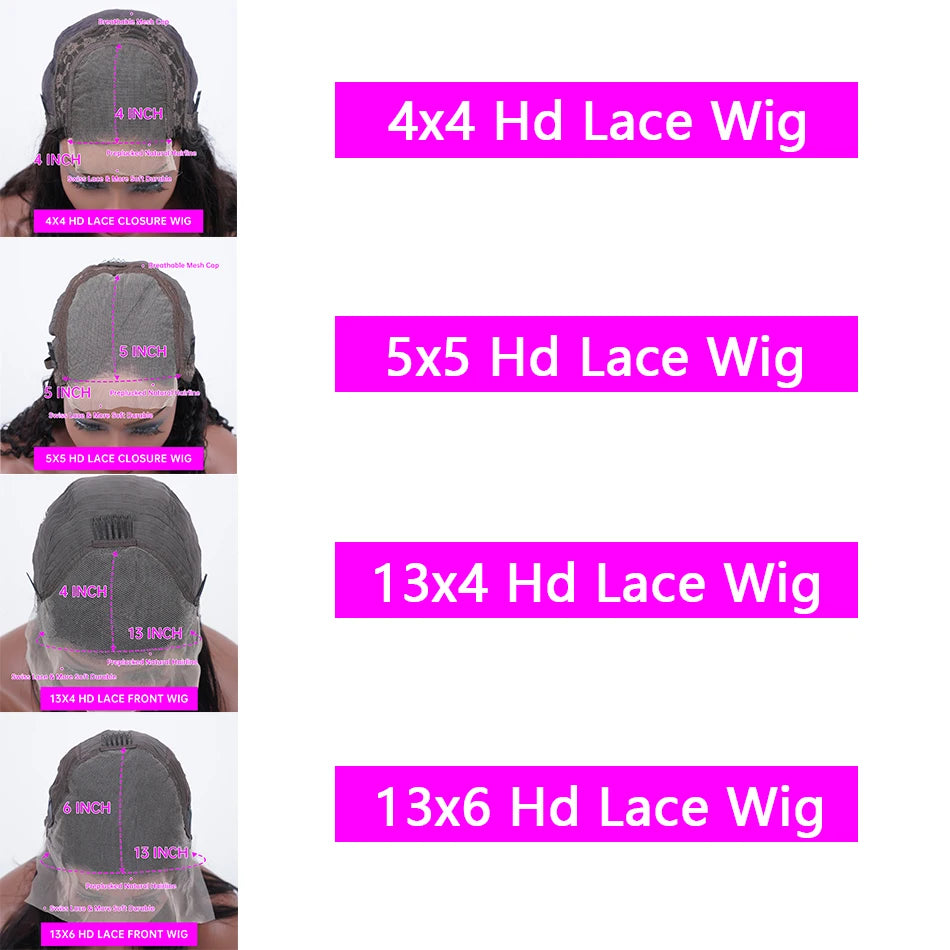 Highlight Wig Human Hair 13x4 Lace Frontal Wig Colored Human Hair Wigs For Women 30 Inch Honey Blonde Body Wave Lace Front Wig