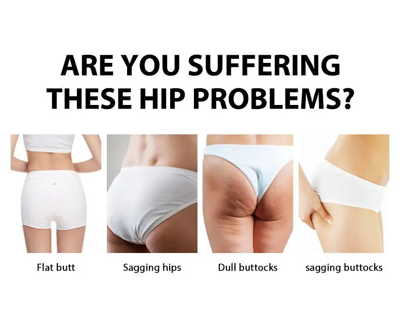 Natural Buttock Augmentation serums Effective Butt Enlargement Growth Lift Up Ass Firm Breast Bigger Sexy Body Care For Women